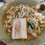 つけ麺 是・空 - 