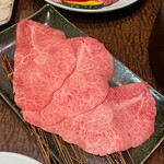 焼肉せんりゅう - 