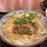 丸亀製麺 - 