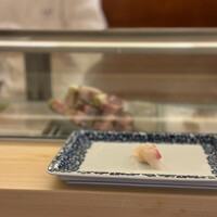 鮨割烹やま中 - 