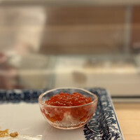 鮨割烹やま中 - 