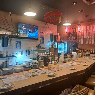 1 person ~ Welcome ◎ Meat Izakaya (Japanese-style bar) known only to those in the know [6 people ~ Can be reserved]