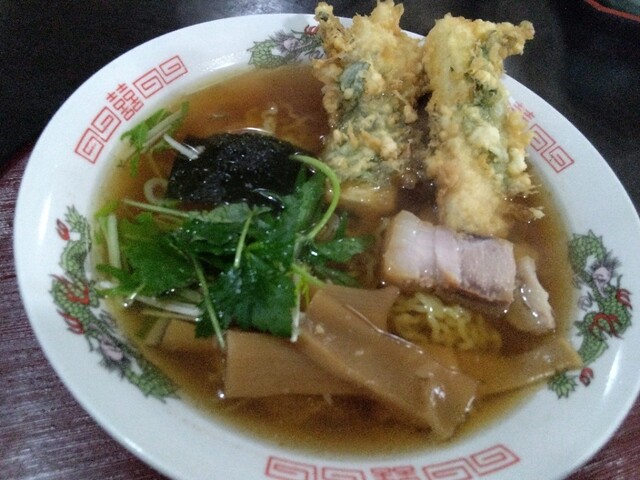 あかさわ家 - 水沢（食堂）の写真