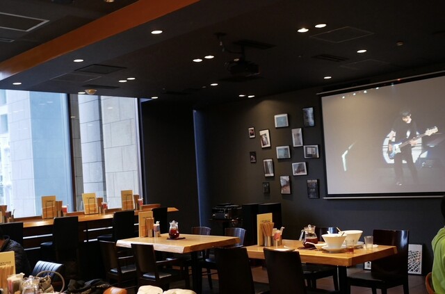 Sekaiichi Himana Ramen Ya photo 4