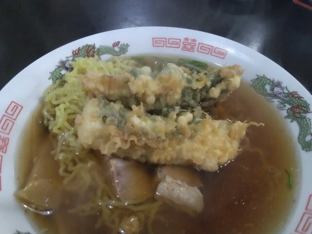 あかさわ家 - 水沢（食堂）の写真