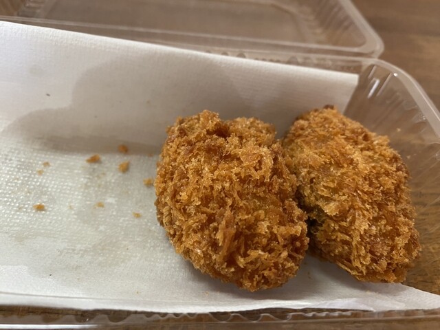 ゆづき - 朝里（弁当）の写真