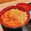 うに丼専科 うにどころ