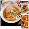 武者麺 根来インター店
