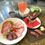 Yokohama Yakiniku Kintan - 