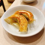 Tenkaichi - 餃子