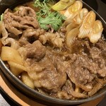 Shabushabu Nihon Ryouri Kisoji - 