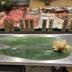 Sushi Uogashi Nihonichi - 