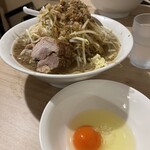 夢太麺 満祭 - 料理写真: