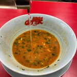 ラーメン 山岡家 - 