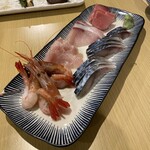 Kushiyaki Karaku - 