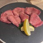 Yakiniku Baru Kaki - 