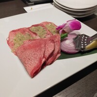 叙々苑 新宿小田急ハルク店 - 