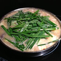 博多もつ鍋 やま中 赤坂店 - 