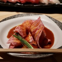 梅田 鮨割烹のの - 