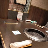 叙々苑 新宿小田急ハルク店 - 