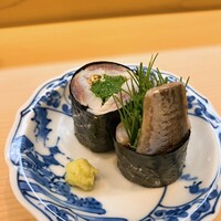 鮨 島本 - 