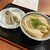 純手打ち讃岐うどん五郎 - 料理写真: