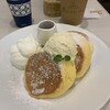 幸せのパンケーキ 広島店