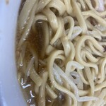 ラーメン二郎 - 