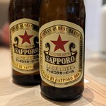 SUSURU - ビンビール
