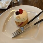 パティスリー・パリセヴェイユ - 