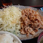 居酒屋 しょう栄 - 