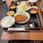 とんかつ まさむね - 