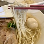 らぁめん ご恩 - 