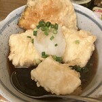 三ちゃん食堂 - 