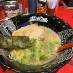 ラー麺 ずんどう屋 守山店 - 