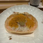 銀座 やまの辺 江戸中華 - 