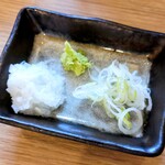 江戸そば マルノ - 