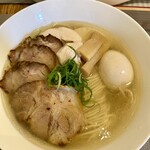 らぁめん ご恩 - 