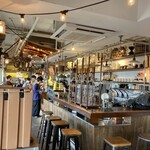 ZHYVAGO COFFEE WORKS OKINAWA - 