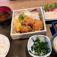 魚料理 ふじい - 