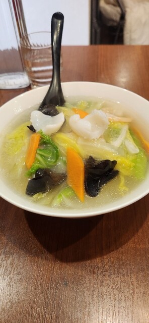 中国四川料理 新中華 - 公津の杜/中華料理 | 食べログ