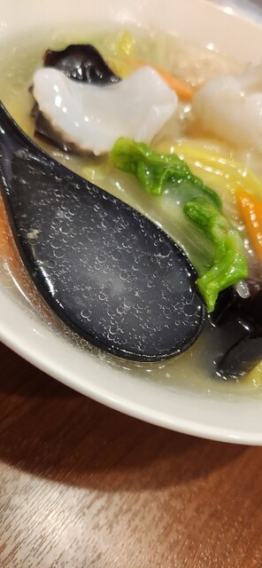 中国四川料理 新中華 - 公津の杜/中華料理 | 食べログ