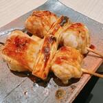 Sumibi Yakitori To Kamameshi No Izakaya Koko - 