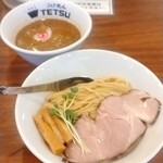 つけめんTETSU - 