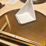 Ginza Chikamitsu - 