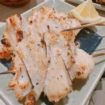 炭火焼鶏と釜飯のizakaya CoCo - 