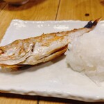 炉ばた 三光橋 - 