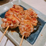 炭火焼鶏と釜飯のizakaya CoCo - 