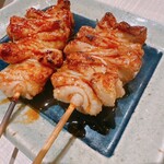 Sumibi Yakitori To Kamameshi No Izakaya Koko - 