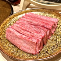 銀座 ちかみつ 並木通り - 